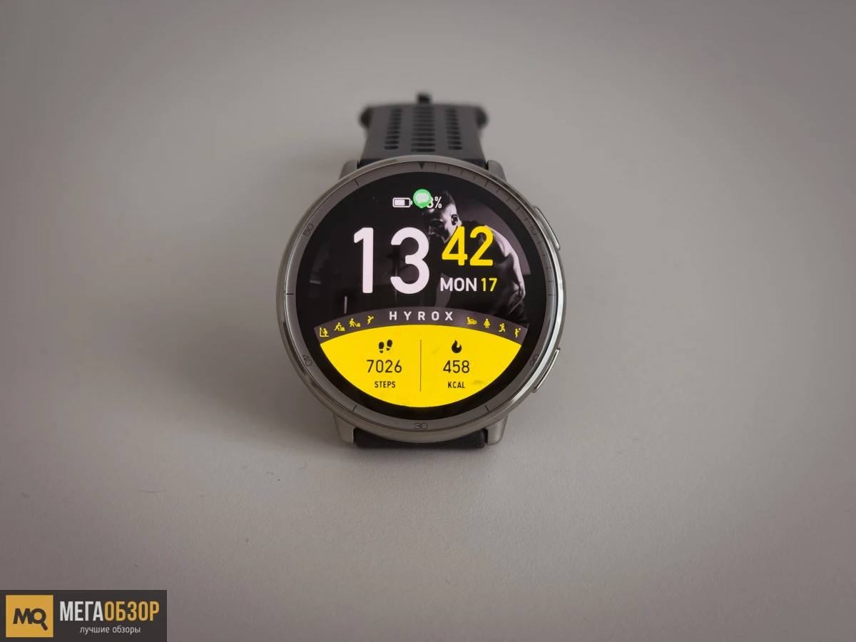 Amazfit Active 2R