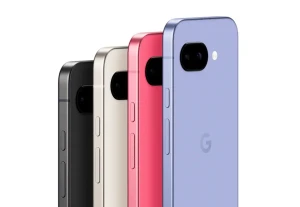 Google Pixel 9a оценен в 500 долларов 