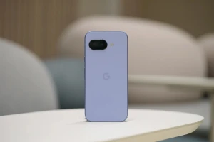 Google Pixel 9A получил урезанную версию ИИ