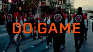 Сериал в стиле ТВ-реалити DO THE GAME о процессе разработки видеоигр