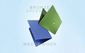 Motorola представила ноутбук Moto Book 60 и планшет Moto Pad 60 Pro