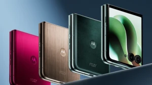 Характеристики Motorola Razr 60 Ultra слили в сеть