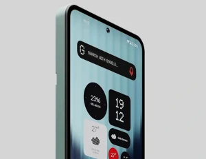 CMF Phone 2 Pro получит две 50-Мп камеры 