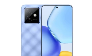 HONOR X60 GT получит яркий 120-Гц экран 