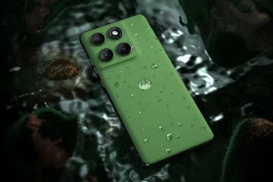 Motorola Edge 60 показали на пресс-рендерах