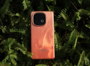 iQOO Z10 Turbo Pro протестировали в бенчмарке 