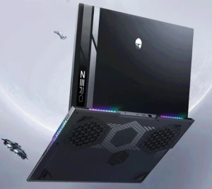 Ноутбук Thunderobot ZERO 18 Pro получил версию на Core Ultra 7 255HX