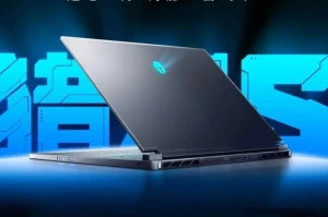 Представлен ноутбук Thunderobot Hunter Blade S на Core i9-13900HX