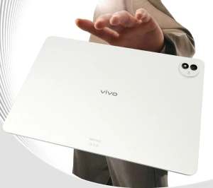 Планшет Vivo Pad5 Pro получит батарею 12050 мАч