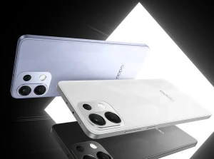 OPPO K12s оснастят новым процессором Qualcomm