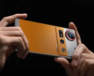 Объявлена дата выхода Nubia Z70s Ultra Photographer Edition