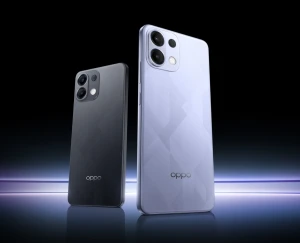 Представлен смартфон OPPO K13 5G с АКБ на 7000 мАч