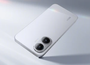 Redmi Turbo 4 Pro показали на пресс-рендерах