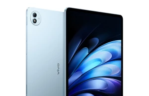 Представлен флагманский планшет Vivo Pad5 Pro 