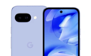 Экран Google Pixel 9a протестировали в DxOMark 