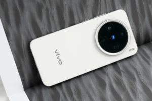 Vivo X200 Pro mini вышел в новой расцветке 