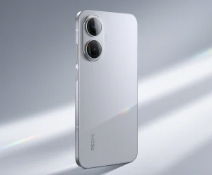 Официально: Redmi Turbo 4 Pro получит батарею на 7550 мАч