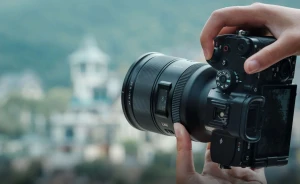 Объектив Viltrox AF 35mm F/1.2 LAB оценили в $1000