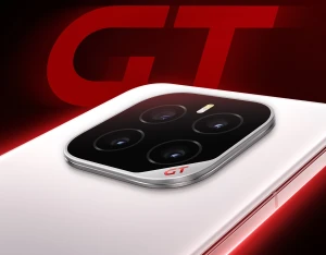 HONOR GT Pro получит батарею на 7200 мАч 