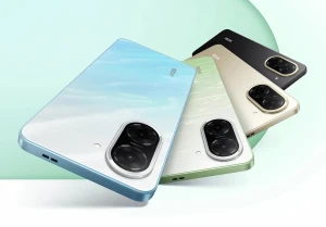 Бюджетный смартфон Redmi A5 появился в российской продаже 