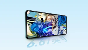 Представлен бюджетный смартфон Huawei Enjoy 80