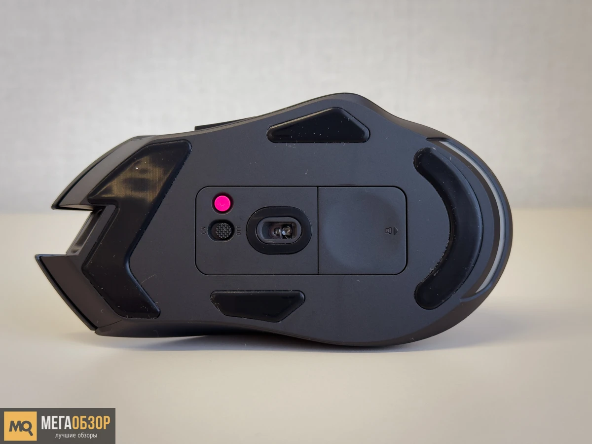 RAPOO V30L внешний вид