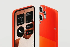 CMF Phone 2 Pro показали в двух расцветках 
