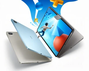 Планшет Vivo Pad SE оценили в 135 долларов 