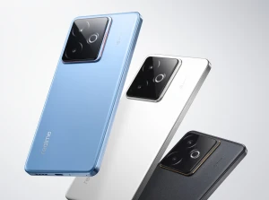 Представлен смартфон Realme GT7