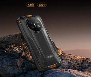 DOOGEE представила новые смартфоны и планшеты на выставке «Связь-2025»