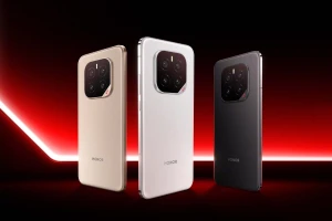 Honor представила геймерский GT Pro