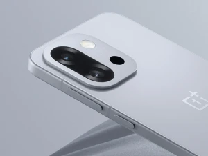 Представлен компактный смартфон OnePlus 13T