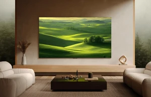 Телевизор TCL C7K оценили от 100 тысяч рублей 