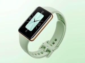 Представлен фитнес-браслет HONOR Band 10