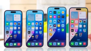 iPhone всё же подорожает в ближайшем будущем