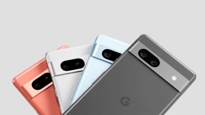 Google расширила гарантию на Pixel 7A