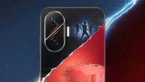 Представлен смартфон Redmi Turbo 4 Pro Harry Potter