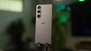 Флагман Sony Xperia 1 VII показали на фото