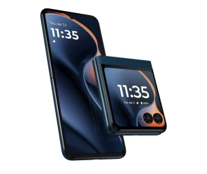 Складной смартфон Motorola Razr 60 оценили в 800 евро 