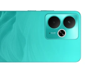Представлен недорогой смартфон Realme 14T 5G
