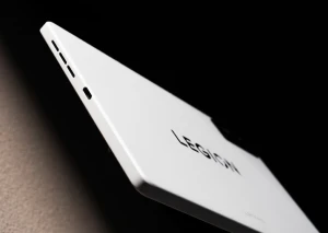 Планшет Lenovo Legion Y700 Gen 4 показали на пресс-рендерах 
