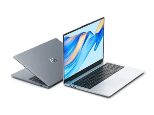 Представлен недорогой ноутбук WIKO Hi MateBook D16 2025 