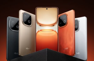 Смартфон iQOO Z10 Turbo протестировали в AnTuTu