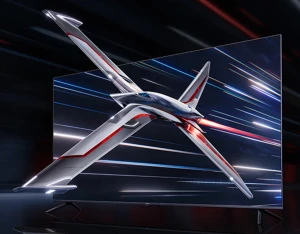 85-дюймовый телевизор Redmi TV X 2025 Energy Saving Edition оценили в $685