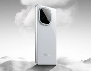 iQOO Z10 Turbo Pro протестировали в AnTuTu