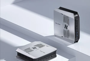 Представлен мини-ПК Peladn Y01 на Ryzen AI Max+ 395 