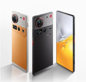 Представлен флагманский смартфон Nubia Z70S Ultra Photographer Edition