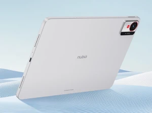 Планшет Nubia Pad Pro оценили в 385 долларов
