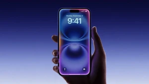 В Китае падают продажи iPhone 16 из-за отсутствия ИИ