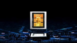 Huawei уже тестирует ИИ-чип Ascend 910D
